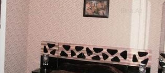 Apartamento T3 em Nasimi, Azerbaijan N.º 820 14