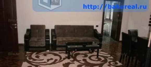 Apartamento T3 em Nasimi, Azerbaijan N.º 820 9