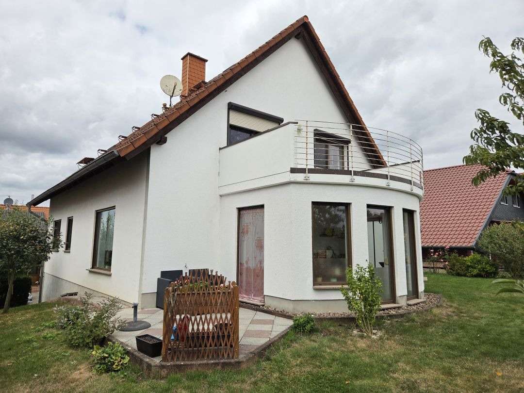 Moradia em banda T5 em Wartburgkreis, Germany N.º 268045