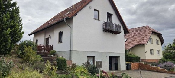 Moradia em banda T5 em Wartburgkreis, Germany N.º 268045 26