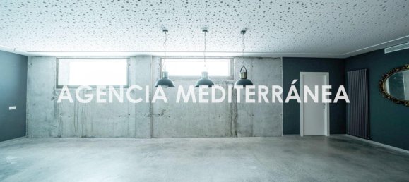 5 bedrooms House in Valencia, Spain No. 186008 11