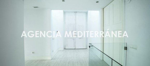 5 bedrooms House in Valencia, Spain No. 186008 44