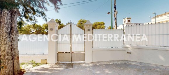 5 bedrooms House in Valencia, Spain No. 186008 40