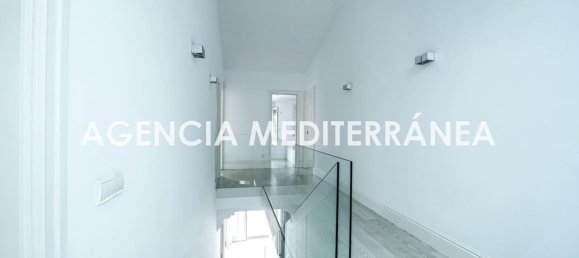 5 bedrooms House in Valencia, Spain No. 186008 20