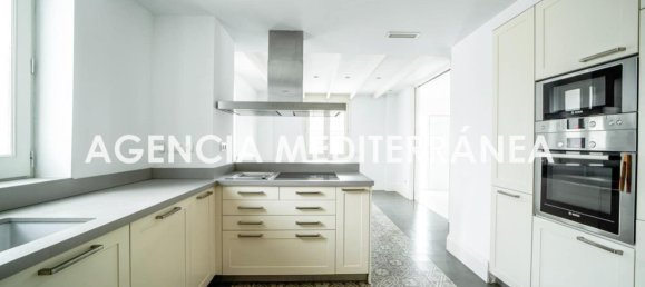 5 bedrooms House in Valencia, Spain No. 186008 50