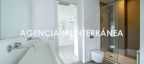 5 bedrooms House in Valencia, Spain No. 186008 28