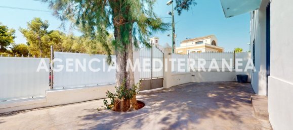 5 bedrooms House in Valencia, Spain No. 186008 41