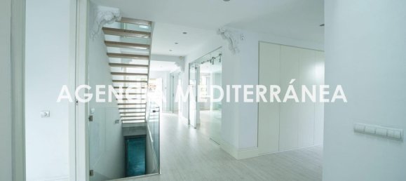 5 bedrooms House in Valencia, Spain No. 186008 43