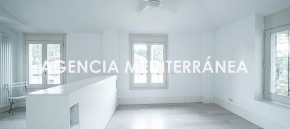 5 bedrooms House in Valencia, Spain No. 186008 24
