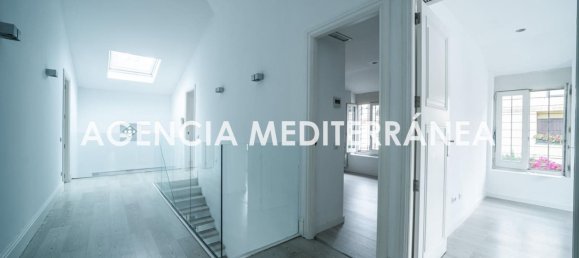 5 bedrooms House in Valencia, Spain No. 186008 29