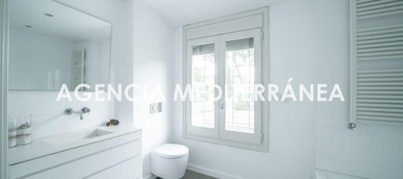 5 bedrooms House in Valencia, Spain No. 186008 33