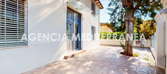 5 bedrooms House in Valencia, Spain No. 186008 42