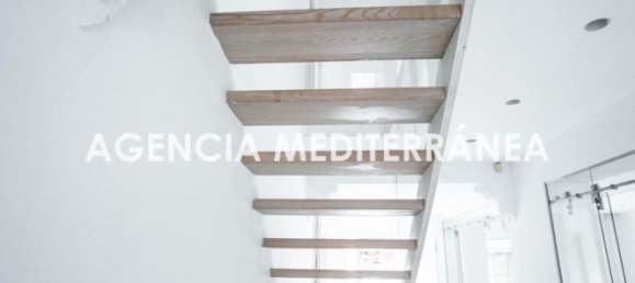 5 bedrooms House in Valencia, Spain No. 186008 18