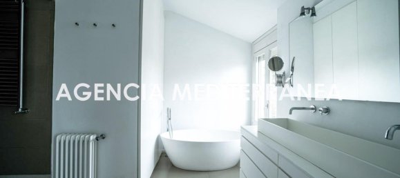 5 bedrooms House in Valencia, Spain No. 186008 27