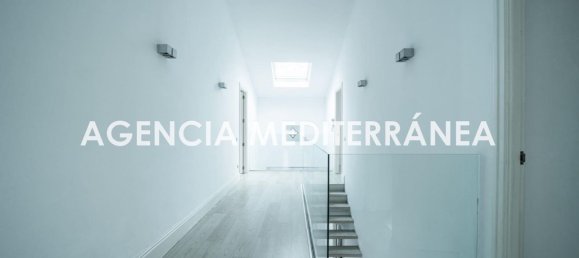 5 bedrooms House in Valencia, Spain No. 186008 30