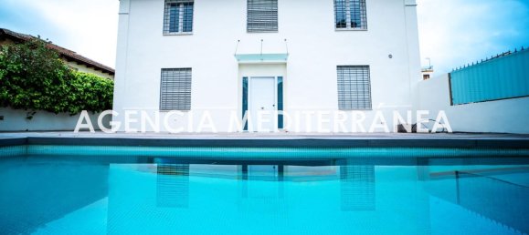 5 bedrooms House in Valencia, Spain No. 186008 39