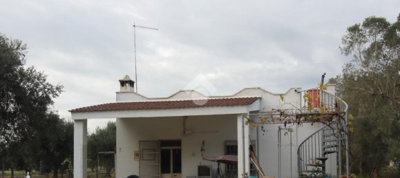 3غرفة فيلا في Francavilla Fontana, Italy رقم 22353 21