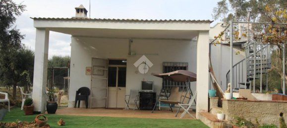 3غرفة فيلا في Francavilla Fontana, Italy رقم 22353 22