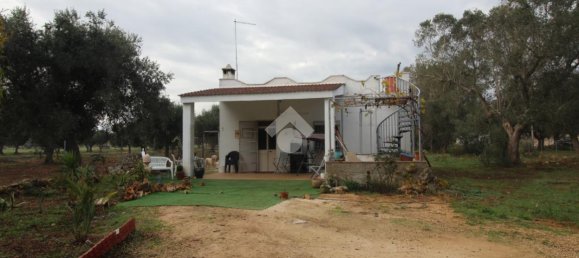 3غرفة فيلا في Francavilla Fontana, Italy رقم 22353 20