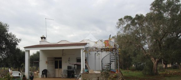 3غرفة فيلا في Francavilla Fontana, Italy رقم 22353 25