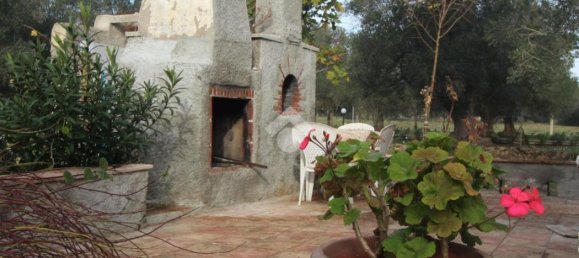 3غرفة فيلا في Francavilla Fontana, Italy رقم 22353 13