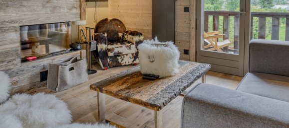 Apartamento T3 em Demi-Quartier, France N.º 1342 2