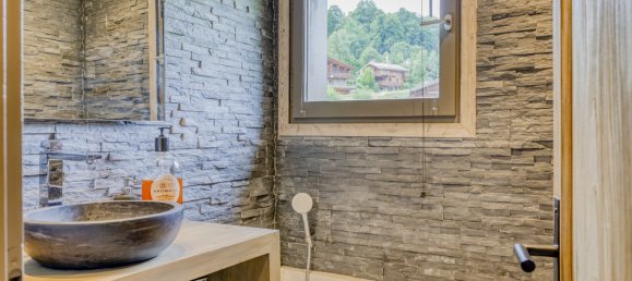 Apartamento T3 em Demi-Quartier, France N.º 1342 8