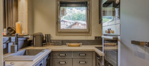 Apartamento T3 em Demi-Quartier, France N.º 1342 3