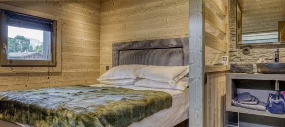 Apartamento T3 em Demi-Quartier, France N.º 1342 4