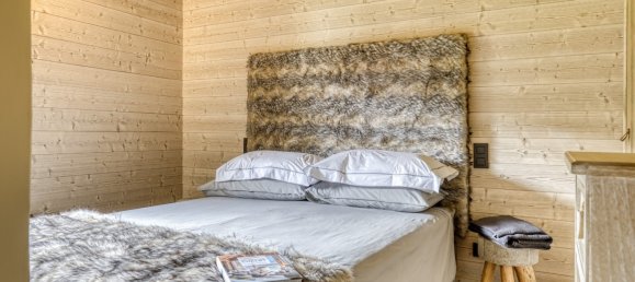 Apartamento T3 em Demi-Quartier, France N.º 1342 6