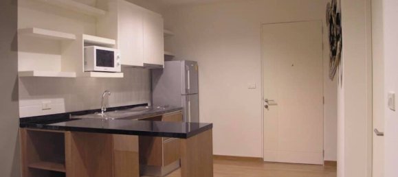 Condominio de 1 dormitorio en Bangkok, Thailand No. 2648 5