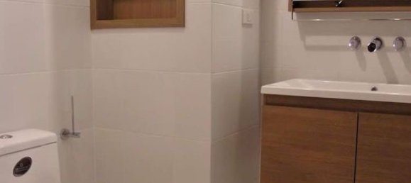 Condominio de 1 dormitorio en Bangkok, Thailand No. 2648 3