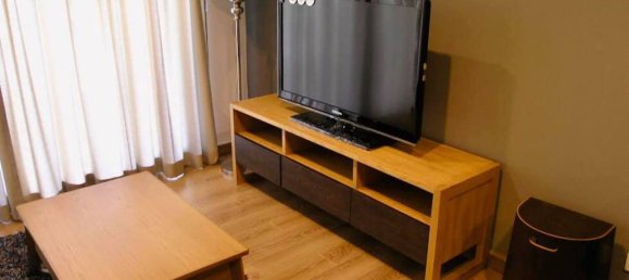 Condominio de 1 dormitorio en Bangkok, Thailand No. 2648 9