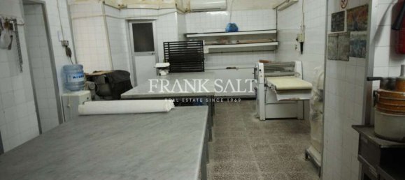  Factory in Valletta, Malta No. 13400 6