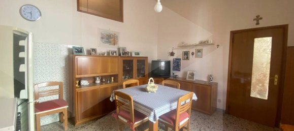 Дом с 3 комнатами в Торремаджоре, Италия № 18482 4