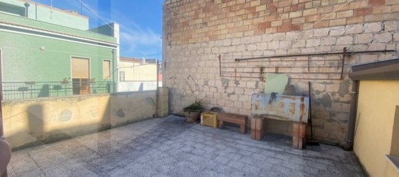 Дом с 3 комнатами в Торремаджоре, Италия № 18482 11