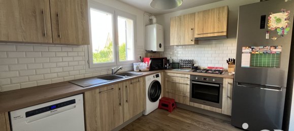 4 bedrooms House in Montevrain, France No. 324567 4