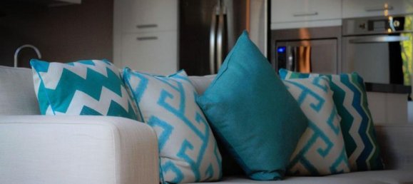 2 غرف نوم شقة في Quintana Roo, Mexico رقم 146578 2