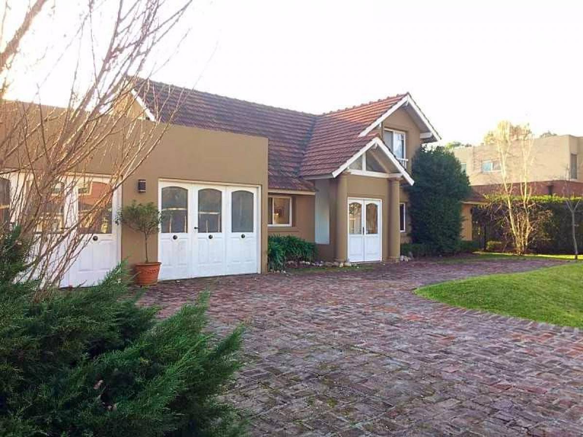 Casa T3 em Moreno, Argentina N.º 287