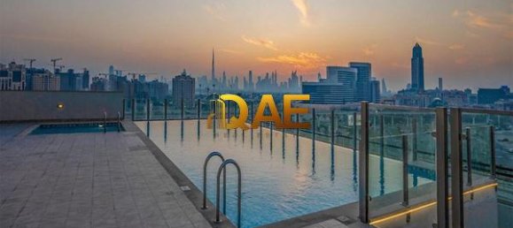 1 Schlafzimmer Wohnung in Culture Village, UAE, Nr. 19617 27