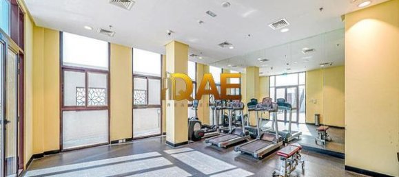 1 Schlafzimmer Wohnung in Culture Village, UAE, Nr. 19617 26