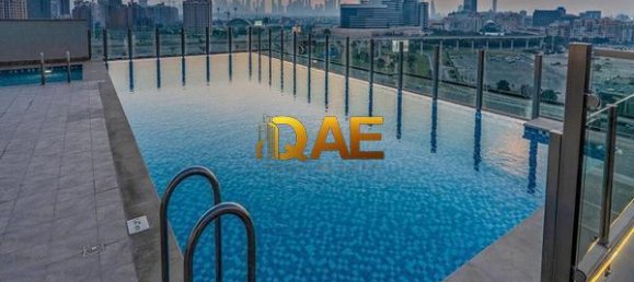 1 Schlafzimmer Wohnung in Culture Village, UAE, Nr. 19617 28