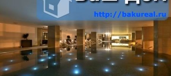 3 غرف نوم شقة في Baku, Azerbaijan رقم 533 5