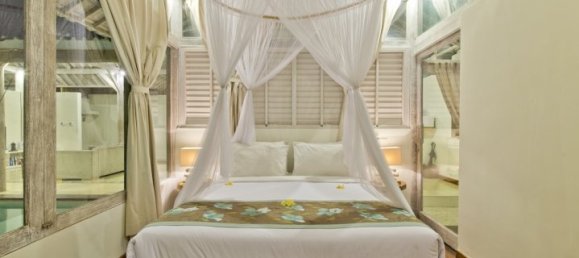 Vivenda T2 em Seminyak, Indonesia N.º 3432 22