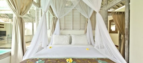 Vivenda T2 em Seminyak, Indonesia N.º 3432 15
