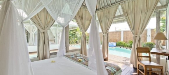 Vivenda T2 em Seminyak, Indonesia N.º 3432 16