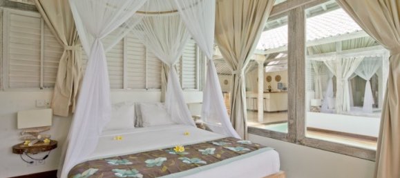 Vivenda T2 em Seminyak, Indonesia N.º 3432 19