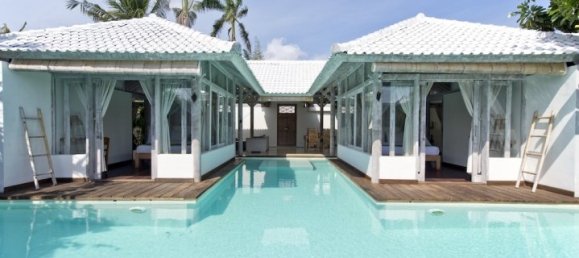 Vivenda T2 em Seminyak, Indonesia N.º 3432 12
