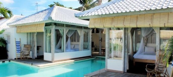 Vivenda T2 em Seminyak, Indonesia N.º 3432 2