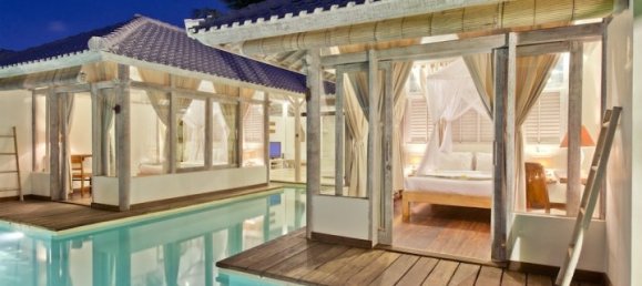 Vivenda T2 em Seminyak, Indonesia N.º 3432 21